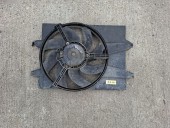 ELECTROVENTILATOR (GMV) FORD FUSION OEM: 4S6H-8C607-AE.