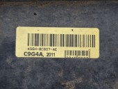 ELECTROVENTILATOR (GMV) FORD FUSION OEM: 4S6H-8C607-AE.