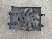 ELECTROVENTILATOR (GMV) FORD FUSION OEM: 4S6H-8C607-AE.