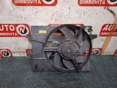 ELECTROVENTILATOR (GMV) FORD FUSION OEM: 8240367.