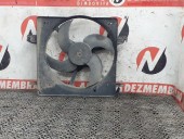 ELECTROVENTILATOR (GMV) FORD KA 