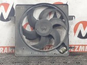 ELECTROVENTILATOR (GMV) FORD KA 