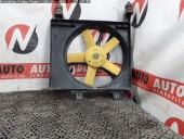 ELECTROVENTILATOR (GMV) FORD KA 