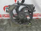 ELECTROVENTILATOR (GMV) FORD KA 
