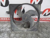 ELECTROVENTILATOR (GMV) FORD KA 