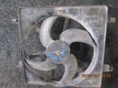 ELECTROVENTILATOR (GMV) FORD KA OEM: 97KB8146AA.