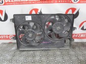 ELECTROVENTILATOR (GMV) FORD MONDEO III 
