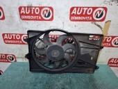 ELECTROVENTILATOR (GMV) FORD MONDEO III OEM: 2S71-8C607-B.