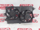 ELECTROVENTILATOR (GMV) FORD MONDEO III OEM: 95BB-8146-DC/95BB-8146-BC.