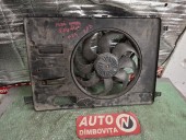 ELECTROVENTILATOR (GMV) FORD MONDEO IV OEM: 6G918C607PC.