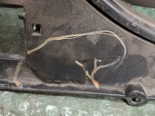 ELECTROVENTILATOR (GMV) FORD MONDEO IV OEM: 6G918C607PC.