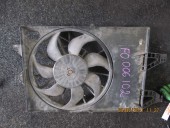 ELECTROVENTILATOR (GMV) FORD MONDEO OEM: 7726000501.