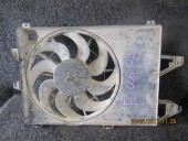 ELECTROVENTILATOR (GMV) FORD MONDEO OEM: 93BB8B605AA.