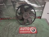 ELECTROVENTILATOR (GMV) FORD TRANSIT 