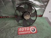 ELECTROVENTILATOR (GMV) FORD TRANSIT CONNECT 