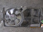 ELECTROVENTILATOR (GMV) FORD TRANSIT OEM: 1C158C607AE.