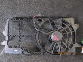ELECTROVENTILATOR (GMV) FORD TRANSIT OEM: 1C158C607AE.