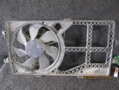 ELECTROVENTILATOR (GMV) FORD TRANSIT OEM: 1C158C607AF.