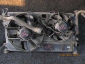 ELECTROVENTILATOR (GMV) FORD TRANSIT OEM: 2T148C607EC.