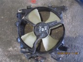 ELECTROVENTILATOR (GMV) HONDA CIVIC 