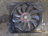 ELECTROVENTILATOR (GMV) HONDA CIVIC 