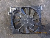 ELECTROVENTILATOR (GMV) HONDA CIVIC 