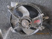 ELECTROVENTILATOR (GMV) HONDA CIVIC 