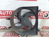 ELECTROVENTILATOR (GMV) HONDA CIVIC OEM: 19030-P1K-E01.