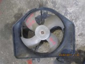 ELECTROVENTILATOR (GMV) HONDA JAZZ 