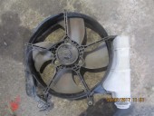 ELECTROVENTILATOR (GMV) HONDA JAZZ 