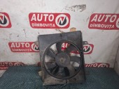 ELECTROVENTILATOR (GMV) HYUNDAI ACCENT II 