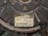 ELECTROVENTILATOR (GMV) HYUNDAI ACCENT OEM: F00S3A2190.