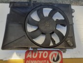 ELECTROVENTILATOR (GMV) HYUNDAI GETZ 