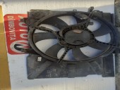 ELECTROVENTILATOR (GMV) HYUNDAI GETZ 