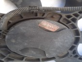 ELECTROVENTILATOR (GMV) HYUNDAI GETZ 