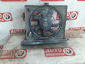 ELECTROVENTILATOR (GMV) HYUNDAI i20 II 