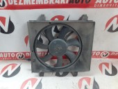 ELECTROVENTILATOR (GMV) HYUNDAI MATRIX 