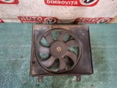 ELECTROVENTILATOR (GMV) HYUNDAI MATRIX 