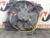 ELECTROVENTILATOR (GMV) HYUNDAI SANTA FE 