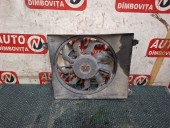 ELECTROVENTILATOR (GMV) HYUNDAI SANTA FE II 