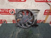 ELECTROVENTILATOR (GMV) HYUNDAI SANTA FE II 