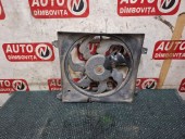 ELECTROVENTILATOR (GMV) HYUNDAI SANTA FE II 