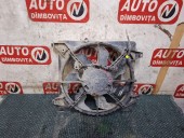 ELECTROVENTILATOR (GMV) HYUNDAI SANTA FE II 