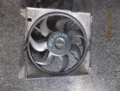 ELECTROVENTILATOR (GMV) HYUNDAI TRAJET OEM: 00S3A2192.