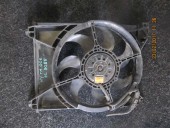 ELECTROVENTILATOR (GMV) HYUNDAI TRAJET OEM: 3569631.