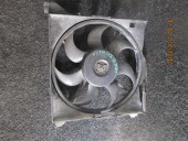 ELECTROVENTILATOR (GMV) HYUNDAI TRAJET OEM: 4569631.