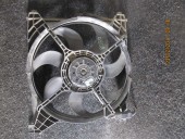 ELECTROVENTILATOR (GMV) HYUNDAI TRAJET OEM: 4569631.