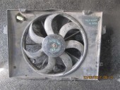 ELECTROVENTILATOR (GMV) HYUNDAI TUCSON OEM: 25380 2E250.
