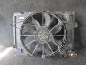 ELECTROVENTILATOR (GMV) HYUNDAI TUCSON OEM: 25380 2E250.