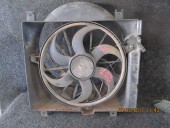 ELECTROVENTILATOR (GMV) JEEP GRAND CHEROKEE 